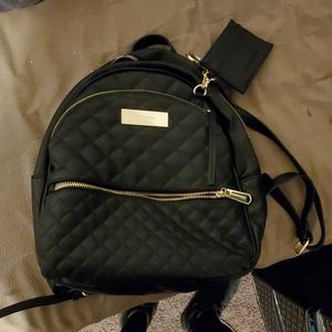 Steve Madden backpack purse